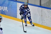 Eishockey, Frauen, DFEL, Saison 2021-2022, ERC Ingolstadt - ESC Planegg-Würmtal, 31.10.2021