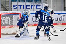 Eishockey, Frauen, DFEL, Saison 2025-2026, ERC Ingolstadt - Eisbären Berlin, 18.01.2026