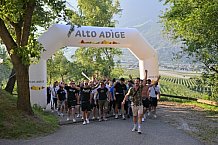 Eishockey, Herren, DEL, Saison 2023-2024, Vinschgau Cup, ERC Ingolstadt - HC Pustertal, 25.08.2023