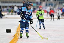 Eishockey, Herren, DEL, Saison 2023-2024, ERC Ingolstadt - Kids on Ice Day, 30.09.2023