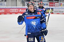 Eishockey, Herren, DEL, Saison 2023-2024, PrePlayoffs - Spiel 1, ERC Ingolstadt - Kölner Haie, 10.03.2024