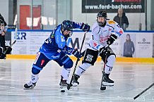 Eishockey, Herren, U20 DNL, Saison 2025-2026, Viertelfinale - Spiel 2, ERC Ingolstadt - ESC Dresden, 08.03.2026