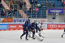 Eishockey, Herren, DEL, Saison 2021-2022, ERC Ingolstadt - Showtraining, 27.02.2022