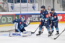 Eishockey, Mens, CHL, Season 2023-2024, ERC Ingolstadt - Växjö Lakers, 10.10.2023