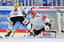 Eishockey, Herren, DEL, Saison 2025-2026, Spiel 10, ERC Ingolstadt - Löwen Frankfurt, 12.10.2025