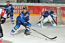 ERC Ingolstadt vs Koelner Haie, Eishockey, DEL, Deutsche Eishockey Liga, Spieltag 22, 25.11.2016