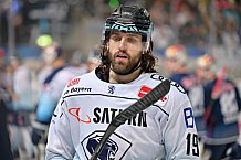 Eishockey, Herren, DEL, Saison 2022-2023, Spieltag 45, EHC Red Bull München - ERC Ingolstadt, 22.01.2023