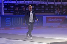 Eishockey, Herren, DEL, Saison 2024-2025, ERC Ingolstadt - Saisoneröffnung, 18.08.2024