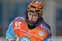 Eishockey, Frauen, DFEL, Saison 2024-2025, ERC Ingolstadt - Eisbären Berlin, 15.02.2025