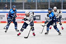 Eishockey, Frauen, EWHL Euro Cup, Saison 2025-2026, Spiel um Platz 3, ERC Ingolstadt - Eisbären Juniors Berlin Frauen, 19.10.2025