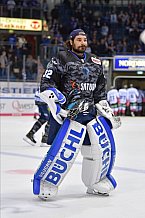 ERC Ingolstadt vs Eisbären Berlin, DEL, Deutsche Eishockey Liga, Spieltag 14, 25.10.2019