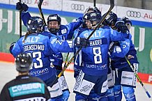 Eishockey, Frauen, DFEL, Saison 2020-2021, ERC Ingolstadt - ESC Planegg-Würmtal, 07.03.2021