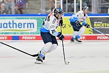 Eishockey, Herren, Gäuboden-Cup 2024, Straubing Tigers - ERC Ingolstadt, 29.08.2024
