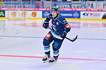 Hockey, Mens, CHL, Season 2025-2026, Regular Season, Round of 16, ERC Ingolstadt - EC Red Bull Salzburg, 12.11.2025