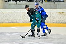 Eishockey, Herren, DEL, Saison 2026-2027, Steinbach Black Wings Linz - ERC Ingolstadt, 23.08.2026