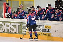 Eishockey, Herren, 6. Vinschgau-Cup, Saison 2022-2023, Nürnberg Ice Tigers - HC Pustertal, 28.08.2022