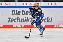 Eishockey, Frauen, DFEL, Saison 2024-2025, ERC Ingolstadt - EC Bergkamener Bären, 12.10.2024