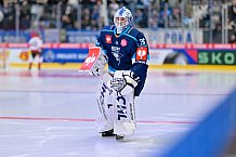 Hockey, Mens, CHL, Season 2025-2026, Quarter-Finals, ERC Ingolstadt - Frölunda Gothenburg, 02.12.2025