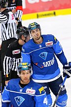 ERC Ingolstadt - Straubing Tigers, Eishockey, DEL, Deutsche Eishockey Liga, Spieltag 1, 08.09.2017