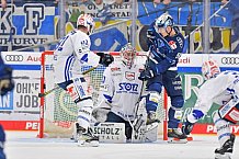Eishockey, Herren, DEL, Saison 2021-2022, Spieltag 2, ERC Ingolstadt - Schwenninger Wild Wings, 12.09.2021