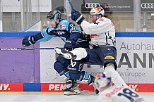 Eishockey, Herren, DEL, Saison 2022-2023, Playoff-Finale - Spiel 2, ERC Ingolstadt - EHC Red Bull München, 16.04.2023