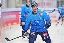 Eishockey, Herren, DEL, Saison 2024-2025, Spieltag 15, ERC Ingolstadt - Augsburger Panther, 03.11.2024