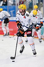 Eishockey, Herren, DEL, Saison 2026-2027, Spieltag 8, ERC Ingolstadt - Löwen Frankfurt, 11.10.2026