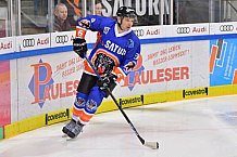 ERC Ingolstadt Legenden vs Sternstunden-Mannschaft, 23.02.2020