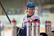 Eishockey, Herren, DEL, Saison 2025-2026, Vinschgau Cup, ERC Ingolstadt - OnIce Training, 21.08.2025