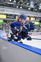 Eishockey, Herren, DEL, Saison 2026-2027, Spieltag 13, ERC Ingolstadt - Eisbären Berlin, 30.10.2026