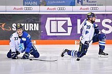ERC Ingolstadt vs Straubing Tigers, DEL, Deutsche Eishockey Liga, Spieltag 52, 03.03.2019