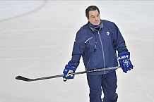 18.11.2020 - ERC Ingolstadt - Training