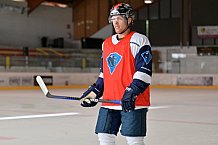 Eishockey, Herren, DEL, Saison 2023-2024, Vinschgau Cup, ERC Ingolstadt - IceTraining, 24.08.2023