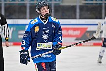Eishockey, Herren, U20 DNL, Saison 2025-2026, ERC Ingolstadt - Jungadler Mannheim, 24.01.2026
