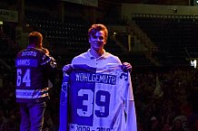 ERC Abschlussfeier am 07.04.2019