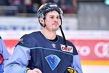 ERC Ingolstadt vs Duesseldorfer EG, Eishockey, DEL, Deutsche Eishockey Liga, Spieltag 50, 21.02.2017