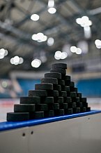 Eishockey, Frauen, DFEL, Saison 2025-2026, Testspiel, ERC Ingolstadt - HC Davos, 14.02.2026