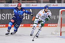 27.12.2020 - ERC Ingolstadt - Augsburger Panther