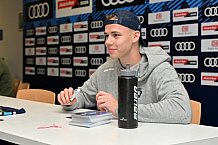 Eishockey, Herren, DEL, Saison 2023-2024, ERC Ingolstadt - Kids on Ice Day, 30.09.2023