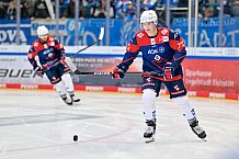 Eishockey, Herren, DEL, Saison 2025-2026, Spiel 50, ERC Ingolstadt - Adler Mannheim, 08.03.2026
