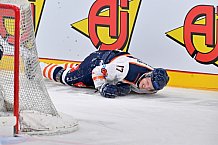 Eishockey, Mens, CHL, Season 2023-2024, ERC Ingolstadt - Växjö Lakers, 10.10.2023