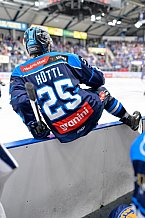 Eishockey, Herren, DEL, Saison 2025-2026, Spiel 10, ERC Ingolstadt - Löwen Frankfurt, 12.10.2025