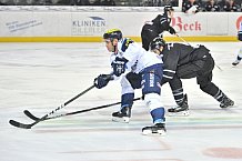 Thomas Sabo Ice Tigers vs ERC Ingolstadt, Eishockey, DEL, Deutsche Eishockey Liga, Spieltag 24, 02.12.2016