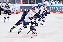 Eishockey, Herren, DEL, Saison 2025-2026, Playoffs, Viertelfinale, Spiel 2, ERC Ingolstadt - EHC Red Bull München, 27.03.2026