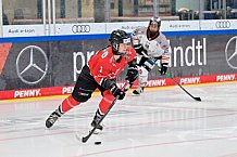 Eishockey, Frauen, EWHL Euro Cup, Saison 2025-2026, Finale, HK Budapest - ECDC Memmingen Indians, 19.10.2025