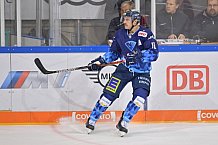 ERC Ingolstadt vs Augsburger Panther, DEL, Deutsche Eishockey Liga, Spieltag 19, 01.11.2019