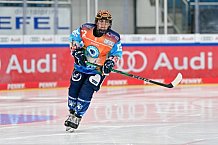 Eishockey, Frauen, DFEL, Vorbereitung, Saison 202-2025, ERC Ingolstadt - St. Pölten, 07.09.2024