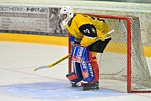 Eishockey, Herren, DEL, Saison 2026-2027, ERC Ingolstadt - HC Falkensteiner Pustertal, 21.08.2026