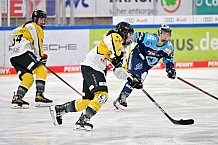 Eishockey, Frauen, DFEL, Halbfinale, Saison 2022-2023, ERC Ingolstadt - Mad Dogs Mannheim, 25.02.2023