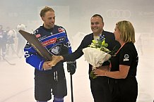 Eishockey, Herren, DEL, Saison 2026-2027, Steinbach Black Wings Linz - ERC Ingolstadt, 23.08.2026